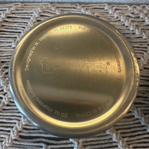 Tervis The Empire Strikes Back 20 oz Stainless Steel Insulated Travel Tumbler - Picture 7 of 11